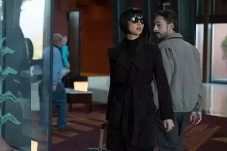 Midnight, Texas - galeria zdjęć - filmweb