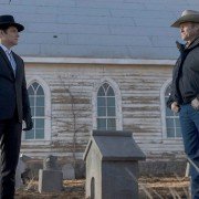 Midnight, Texas - galeria zdjęć - filmweb