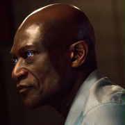 Peter Mensah w Midnight, Texas