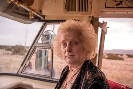 Midnight, Texas - galeria zdjęć - filmweb