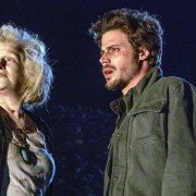 Midnight, Texas - galeria zdjęć - filmweb