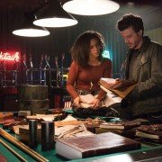 Midnight, Texas - galeria zdjęć - filmweb
