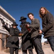 Midnight, Texas - galeria zdjęć - filmweb