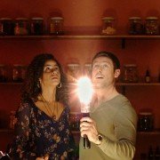Midnight, Texas - galeria zdjęć - filmweb
