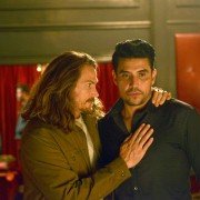 Midnight, Texas - galeria zdjęć - filmweb