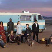Midnight, Texas - galeria zdjęć - filmweb