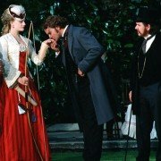 Daniel Deronda - galeria zdjęć - filmweb