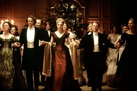 Daniel Deronda - galeria zdjęć - filmweb