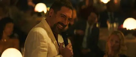 Cape Fear - galeria zdjęć - filmweb