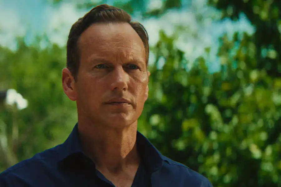 Przylądek strachu - galeria zdjęć - filmweb