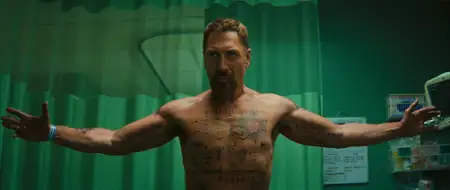 Przylądek strachu - galeria zdjęć - filmweb