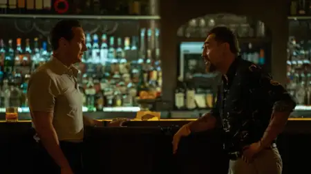 Przylądek strachu - galeria zdjęć - filmweb