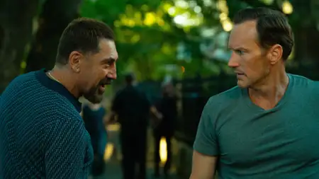 Przylądek strachu - galeria zdjęć - filmweb