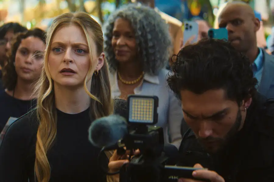 Przylądek strachu - galeria zdjęć - filmweb