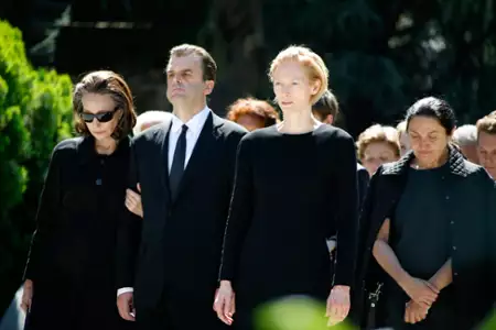 Jestem miłością - galeria zdjęć - filmweb