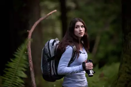 Bigfoot: The Lost Coast Tapes - galeria zdjęć - filmweb