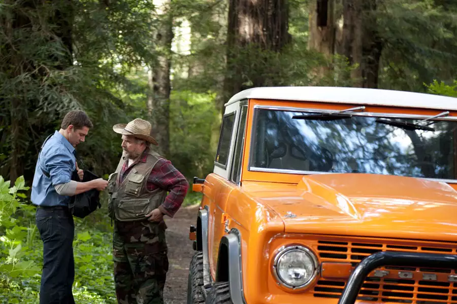 Bigfoot: The Lost Coast Tapes - galeria zdjęć - filmweb