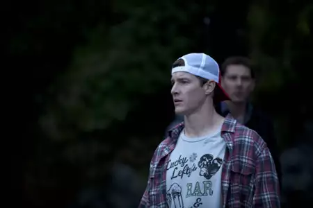 Bigfoot: The Lost Coast Tapes - galeria zdjęć - filmweb