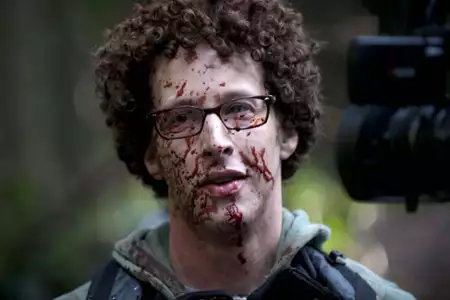 Bigfoot: The Lost Coast Tapes - galeria zdjęć - filmweb