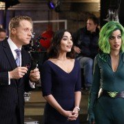 Powerless - galeria zdjęć - filmweb