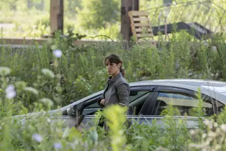 Uprowadzona - galeria zdjęć - filmweb