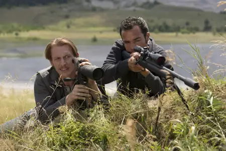 Uprowadzona - galeria zdjęć - filmweb