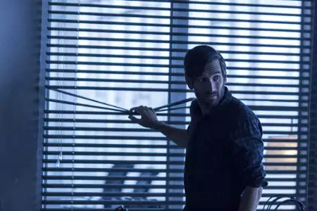 Uprowadzona - galeria zdjęć - filmweb