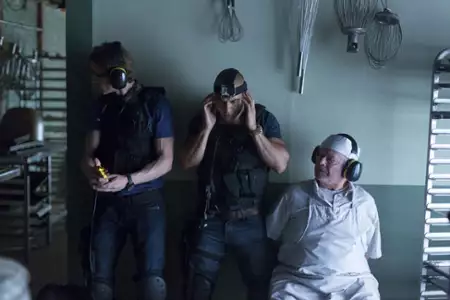 Uprowadzona - galeria zdjęć - filmweb