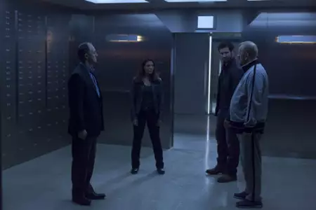 Uprowadzona - galeria zdjęć - filmweb