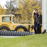 Taken - galeria zdjęć - filmweb