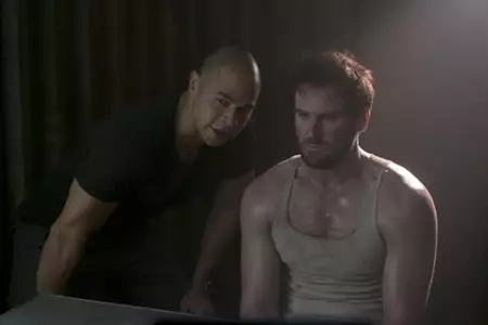 Uprowadzona - galeria zdjęć - filmweb