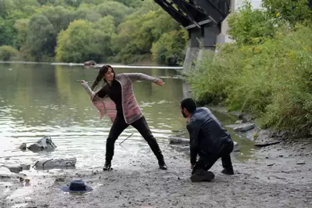 Uprowadzona - galeria zdjęć - filmweb