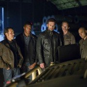 Taken - galeria zdjęć - filmweb