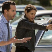 Taken - galeria zdjęć - filmweb