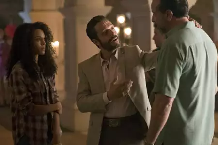 Uprowadzona - galeria zdjęć - filmweb