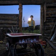 The Young and Prodigious T.S. Spivet - galeria zdjęć - filmweb