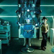 The Young and Prodigious T.S. Spivet - galeria zdjęć - filmweb