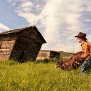 The Young and Prodigious T.S. Spivet - galeria zdjęć - filmweb