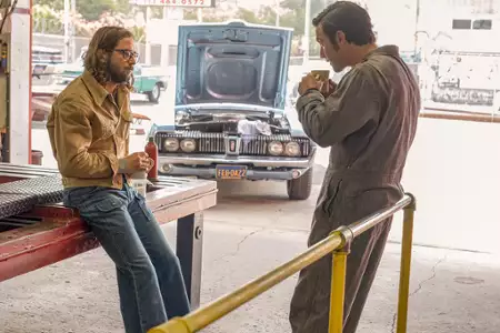 Tacy jesteśmy - galeria zdjęć - filmweb