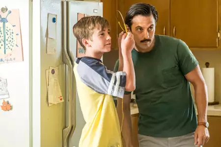 Tacy jesteśmy - galeria zdjęć - filmweb