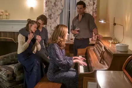 Tacy jesteśmy - galeria zdjęć - filmweb