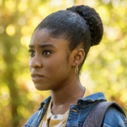 Lyric Ross