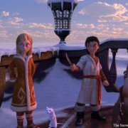 Snezhnaya koroleva - galeria zdjęć - filmweb