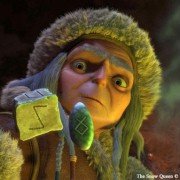 Snezhnaya koroleva - galeria zdjęć - filmweb