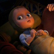 Snezhnaya koroleva - galeria zdjęć - filmweb