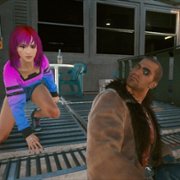 Cyberpunk 2077 - galeria zdjęć - filmweb