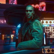 Cyberpunk 2077 - galeria zdjęć - filmweb