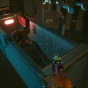 Cyberpunk 2077 - galeria zdjęć - filmweb