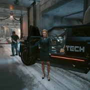 Cyberpunk 2077 - galeria zdjęć - filmweb