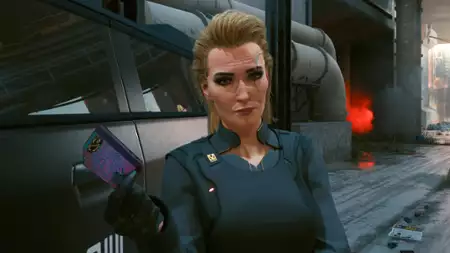 Cyberpunk 2077 - galeria zdjęć - filmweb